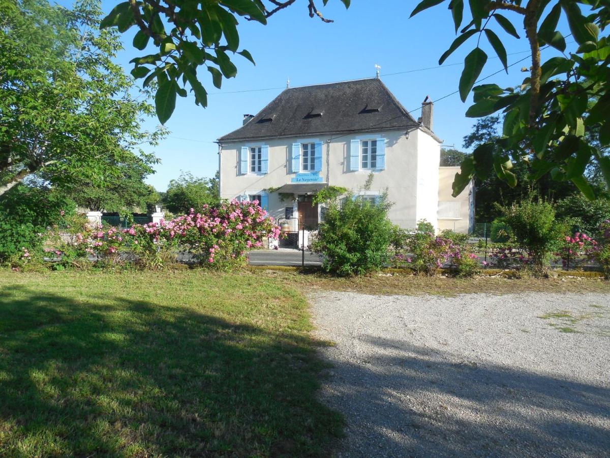 La Noyeraie Rocamadour - Housity