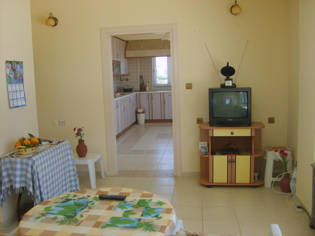 Botanik Ferienhaus - Housity