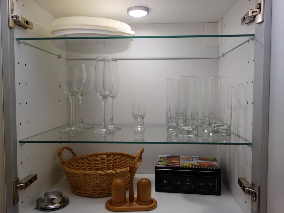 Nürnberg Apart - Business Apartment - Housity