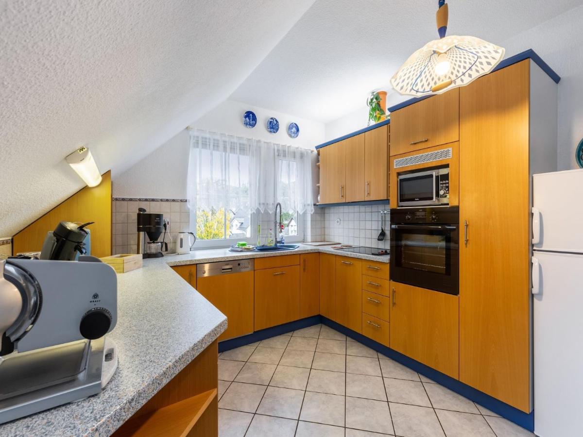 Gemütliche Ferienwohnung am Waldrand - Housity