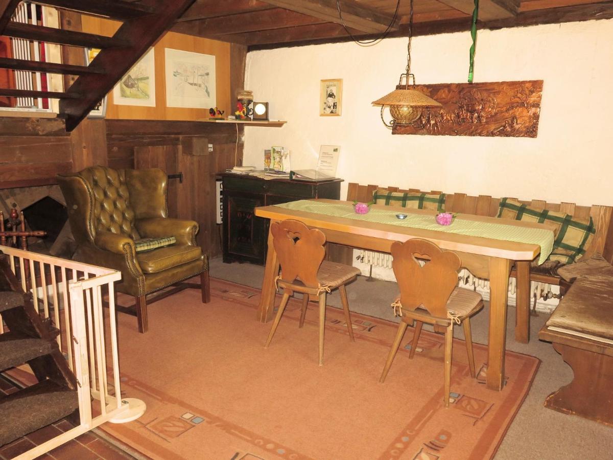 Ferienhaus, Schwarzwald - Housity