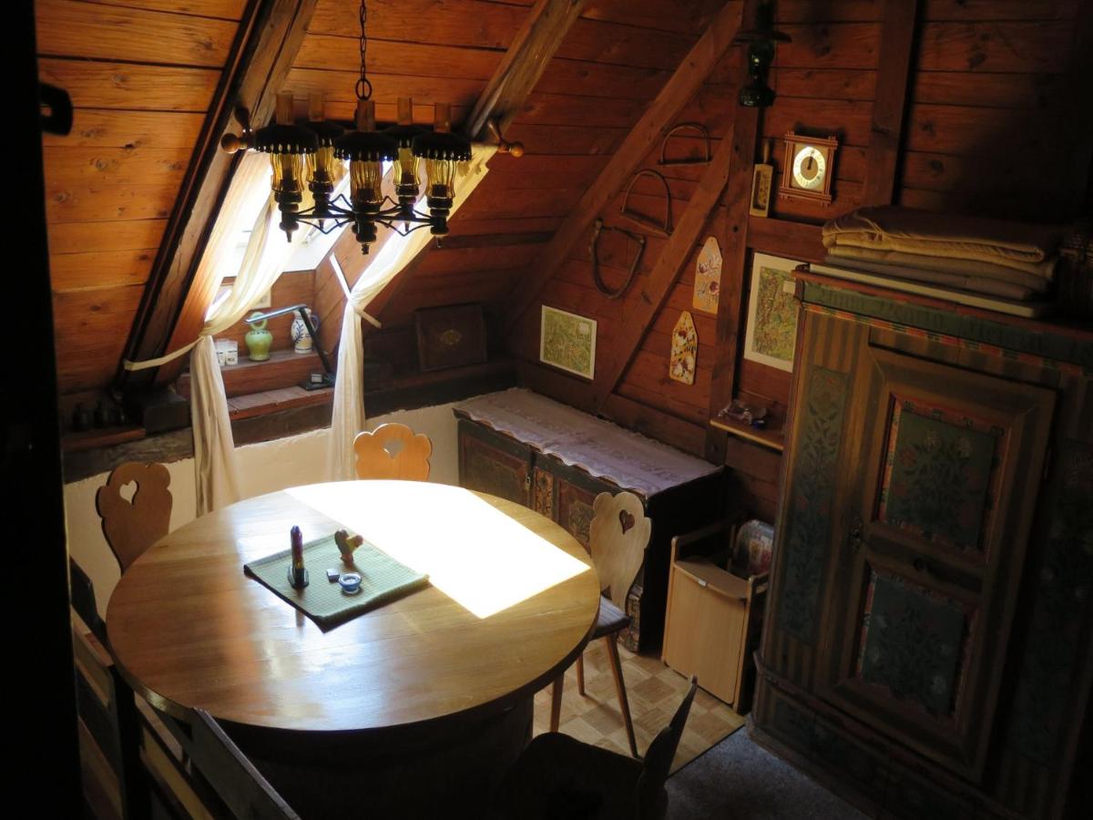 Ferienhaus, Schwarzwald - Housity
