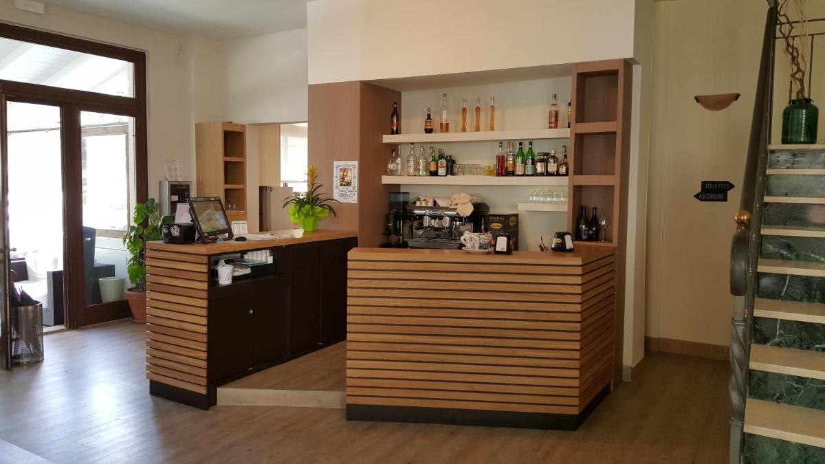 Hotel De La Ville depandance di Hotel Augustus - Housity