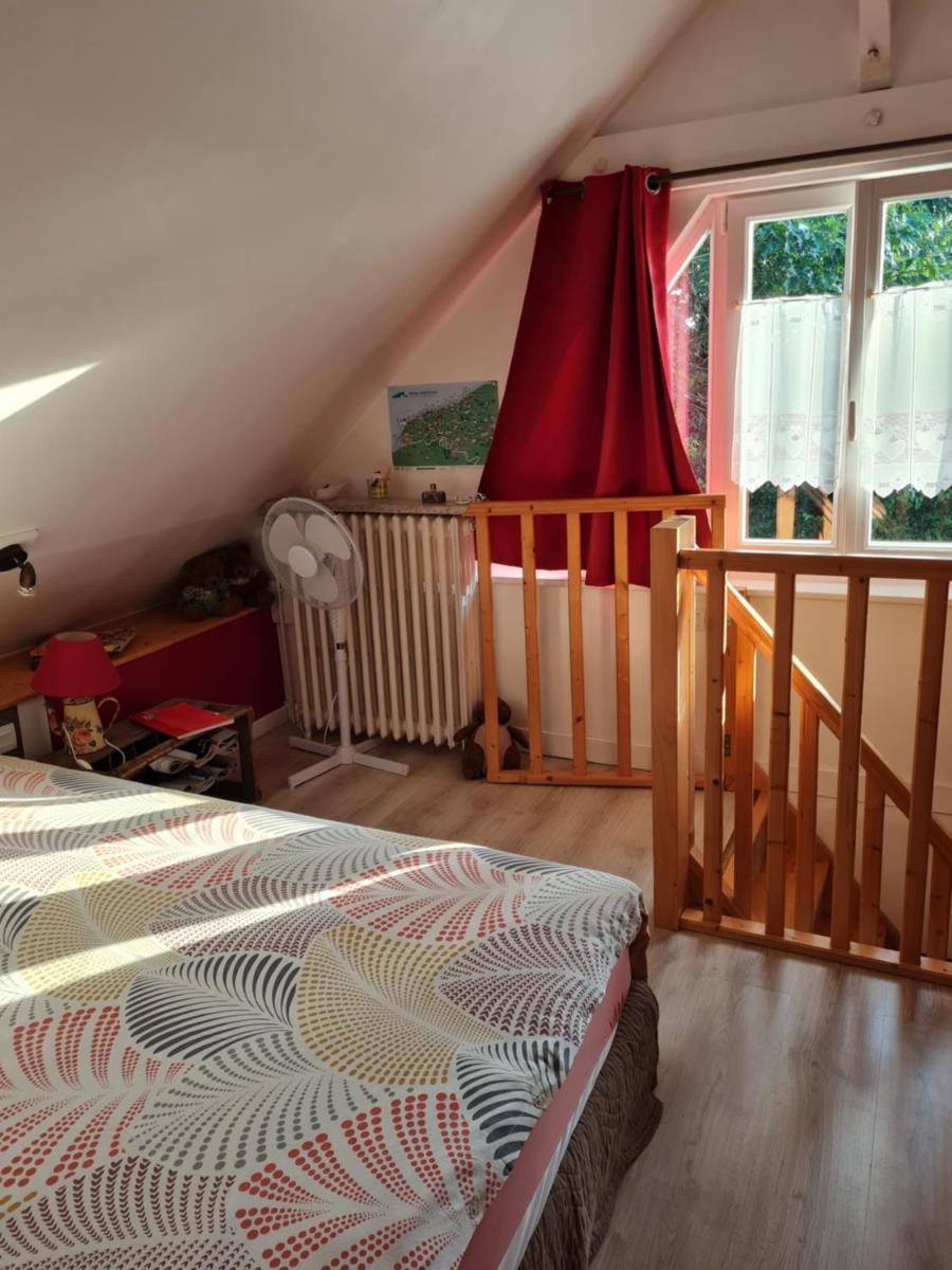 Chambre d'hotes Murielle - Housity