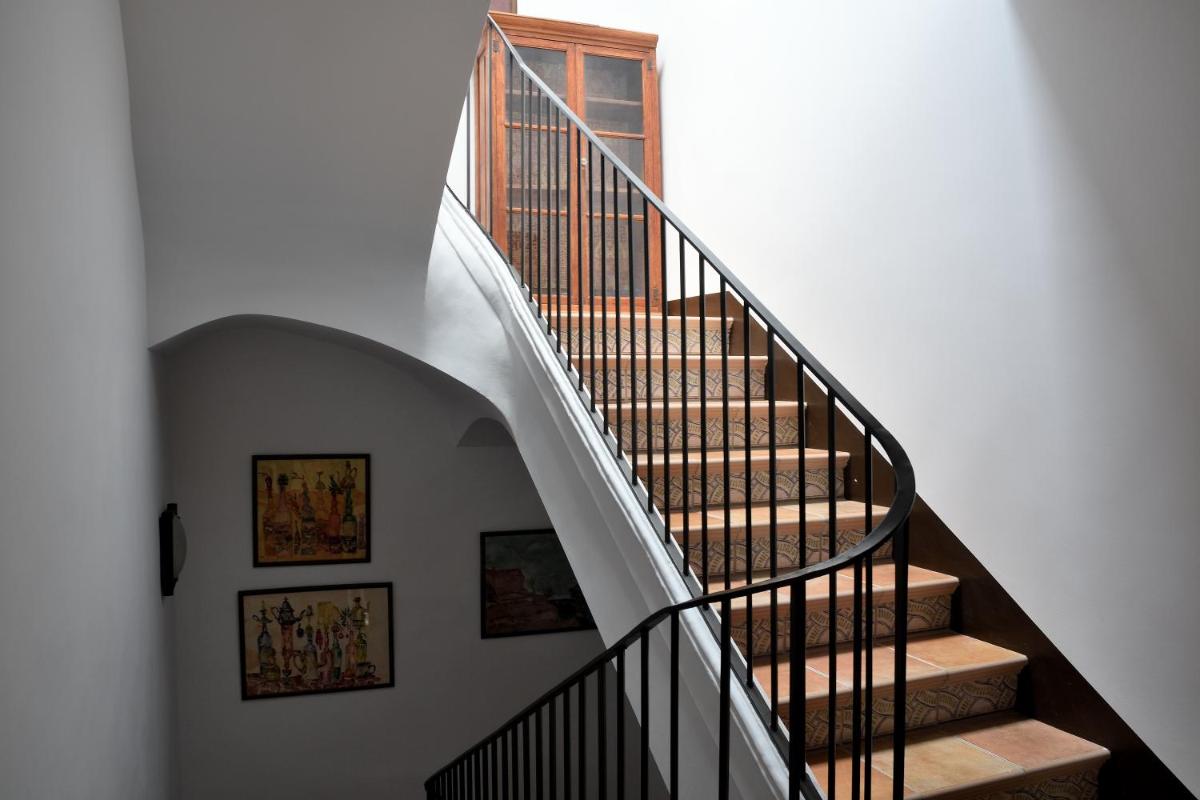 Imagen de la galería de Sa Voga Hotel & Spa, en Arenys de Mar