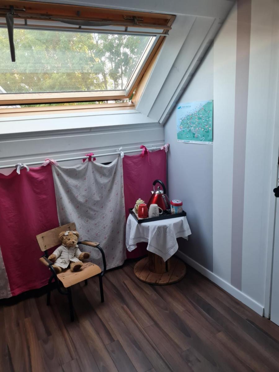 Chambre d'hotes Murielle - Housity