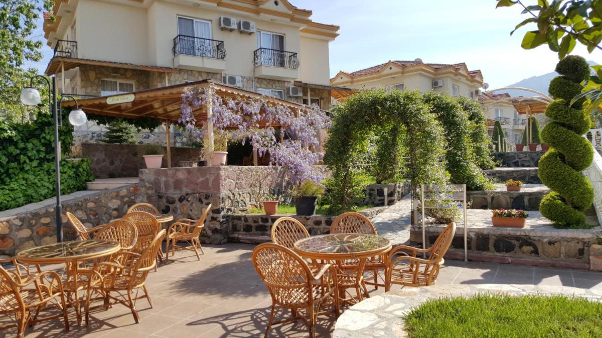 Alize Resort Hotel - Housity