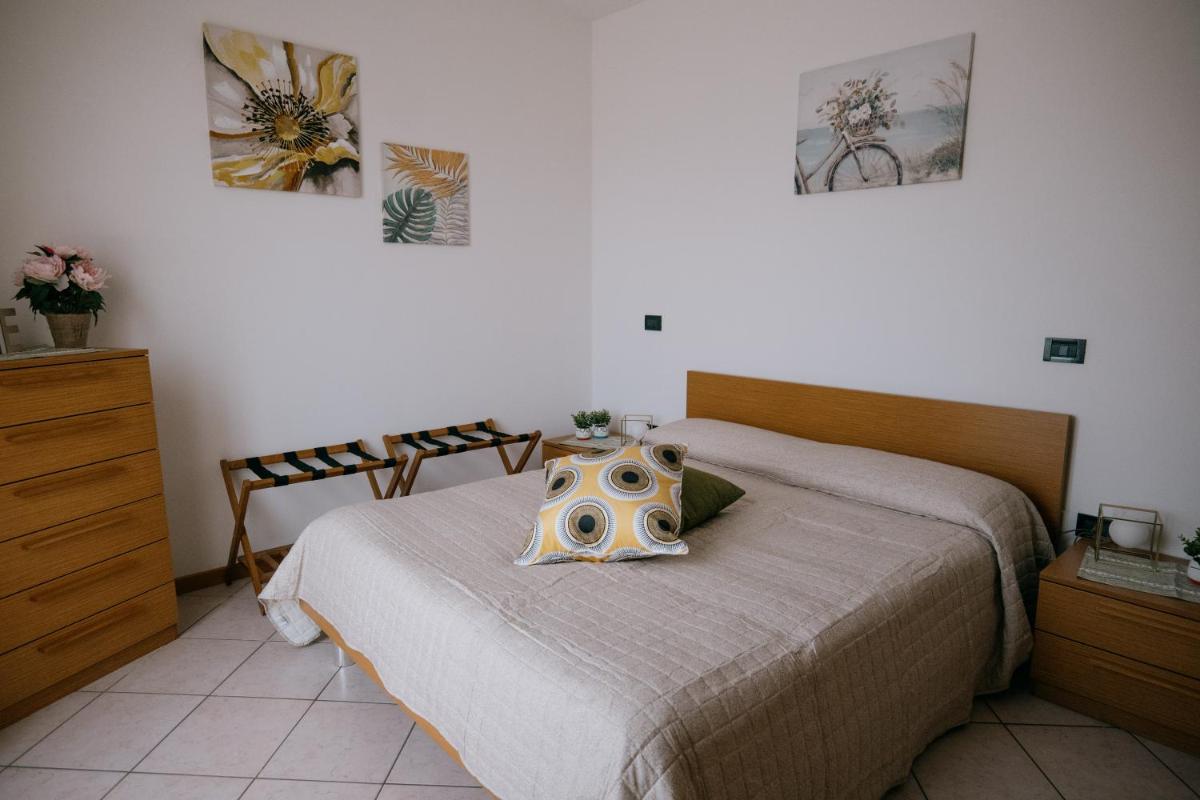 Riva Serena - Appartamento Sabbia - Housity