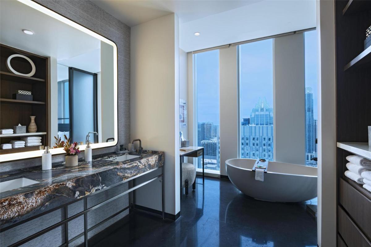 Hyatt Centric Congress Avenue Austin - Housity