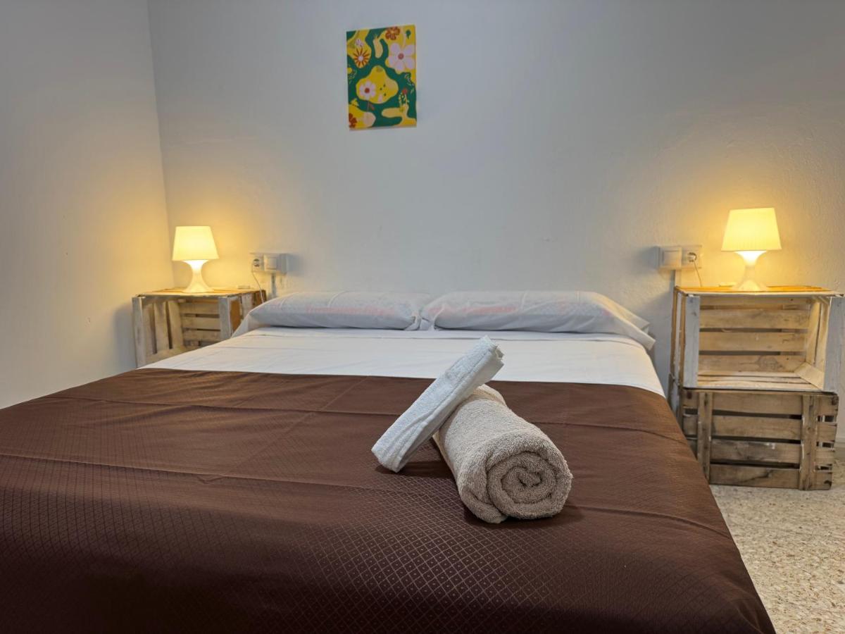 Casona Los Sidoros Ciudad de Berja - Housity