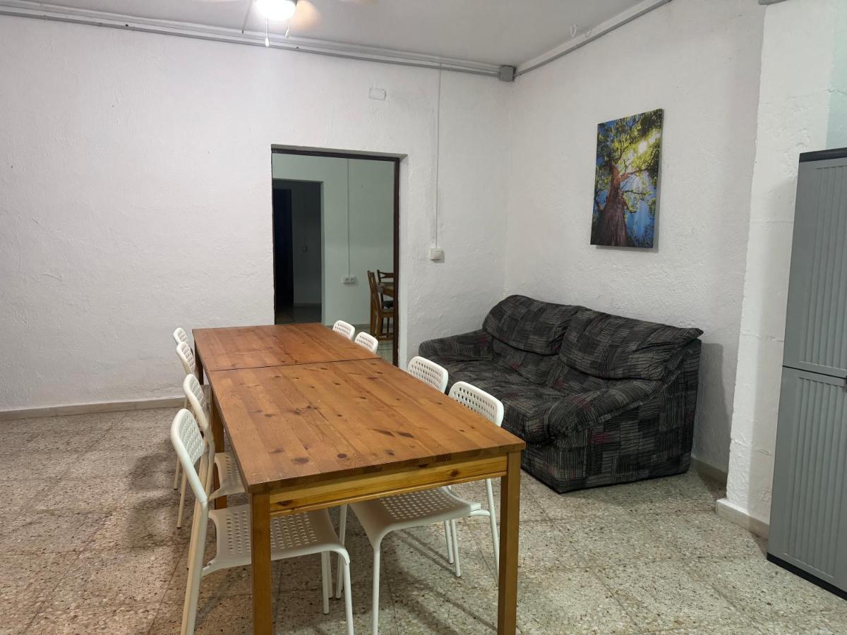 Casona Los Sidoros Ciudad de Berja - Housity