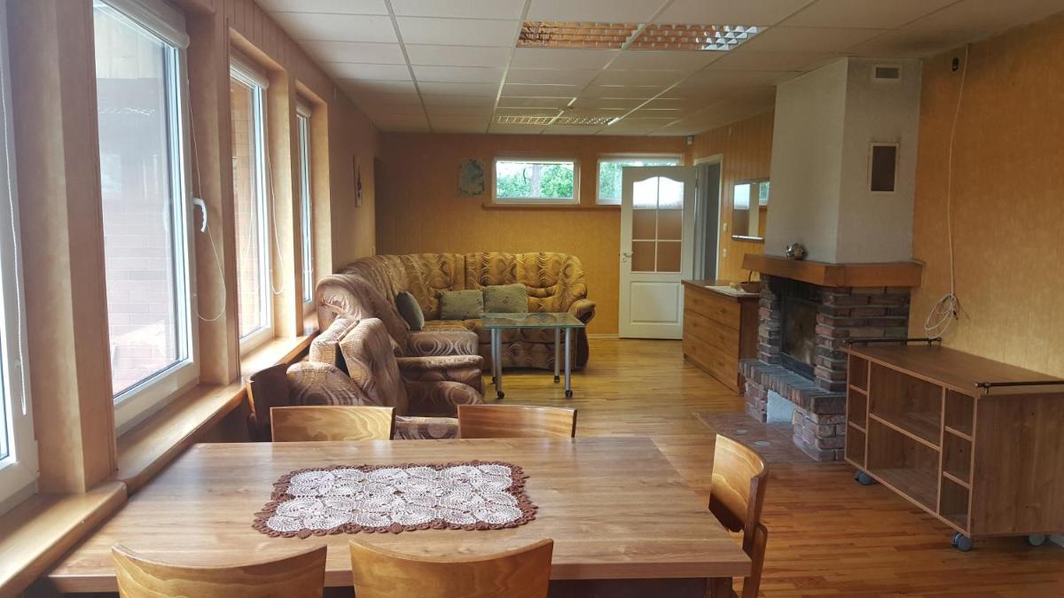 Petronių sodyba - Housity