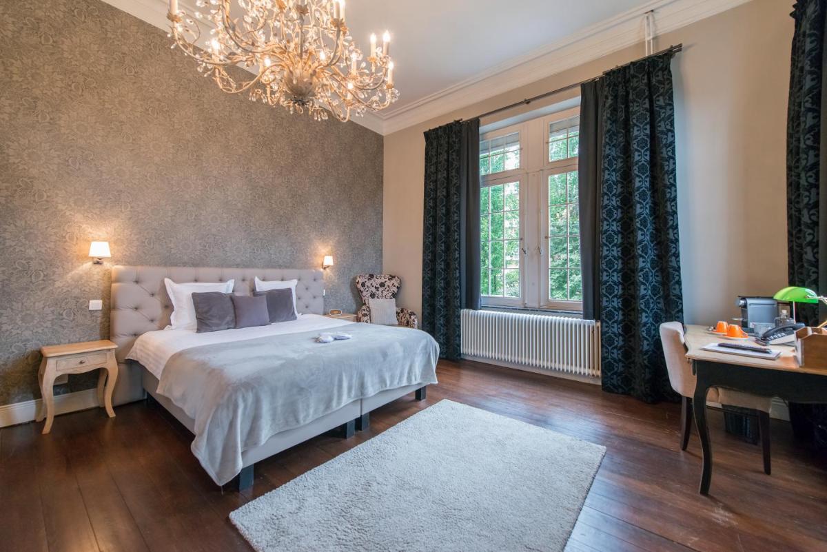 Boutique Hotel Huys van Steyns - Housity