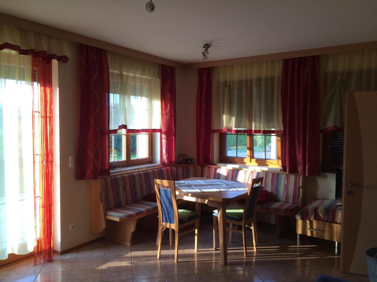 Ferienwohnung am Bauernhof Straßonig vulgo Hornis - Housity