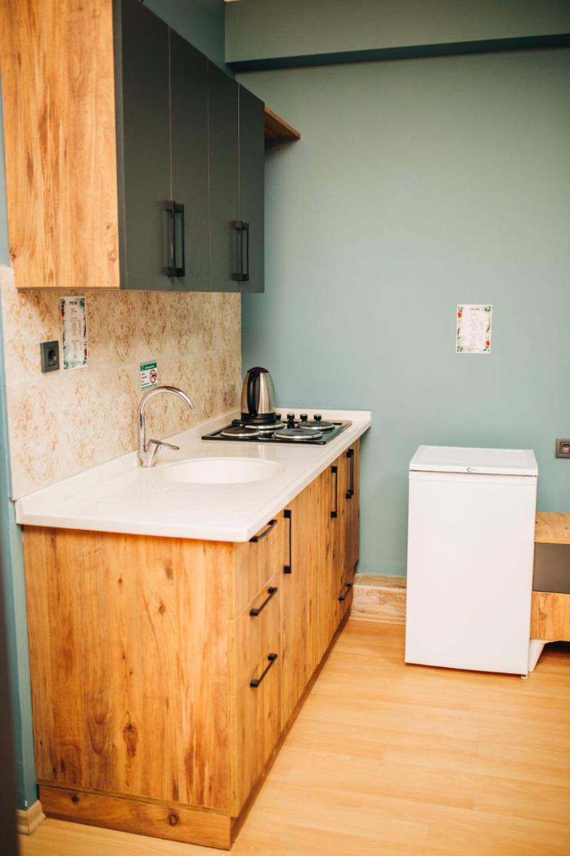 Ekinoks Hotel - Housity