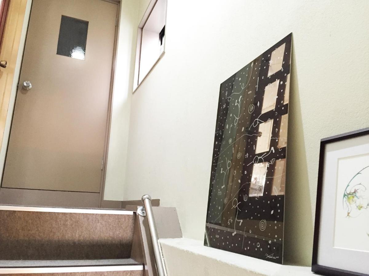 Toolate Guesthouse Toyama - Housity