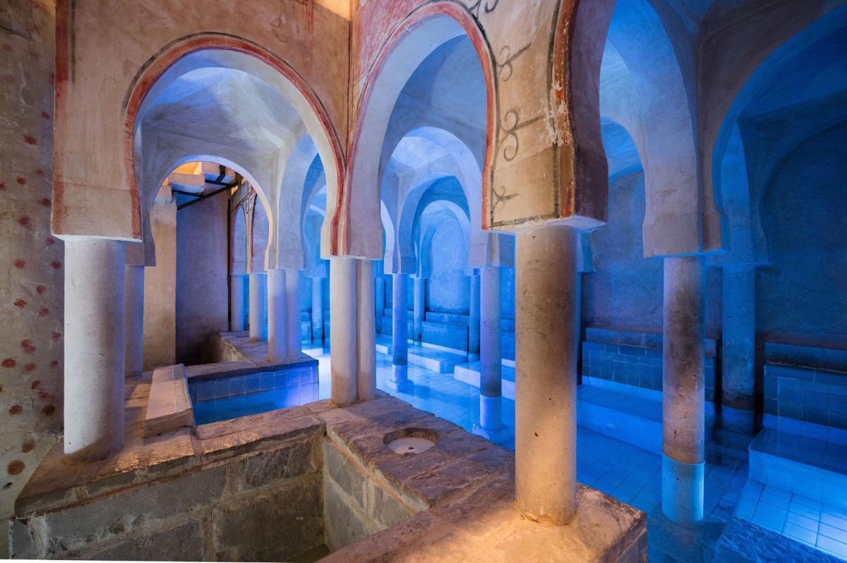 Imagen de la galería de Castilla Termal Burgo de Osma, en El Burgo de Osma