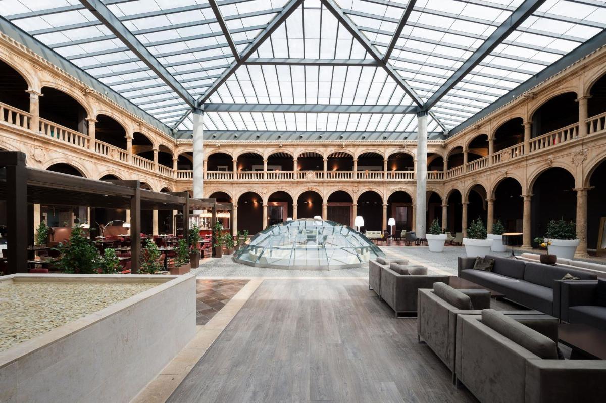 Imagen de la galería de Castilla Termal Burgo de Osma, en El Burgo de Osma