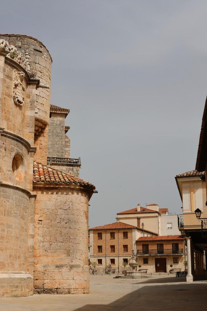 Imagen de la galería de Castilla Termal Burgo de Osma, en El Burgo de Osma