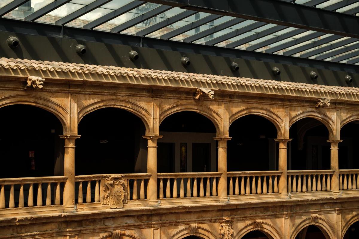 Imagen de la galería de Castilla Termal Burgo de Osma, en El Burgo de Osma