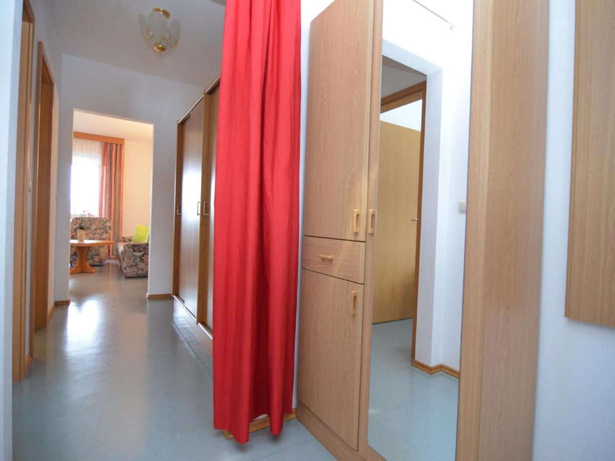 Comfortable Apartments in Rotthalmünster - Housity