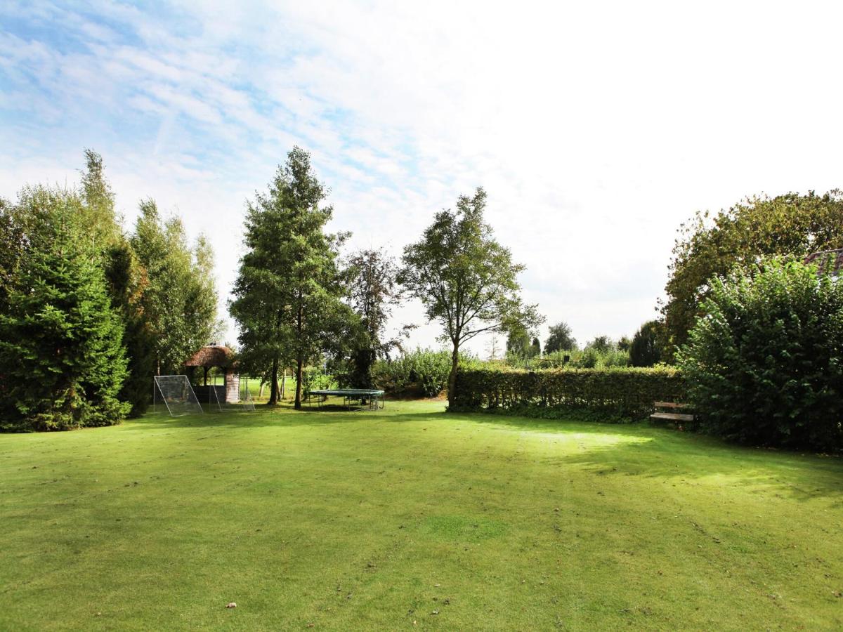 Atmospheric country house in Asten on a golf course - Housity