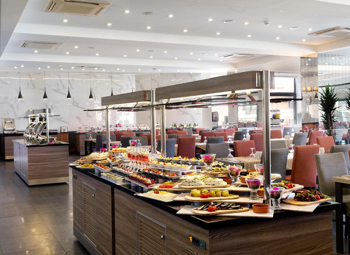 Suitetrails - Pırıl Hotel Thermal&Beauty SPA