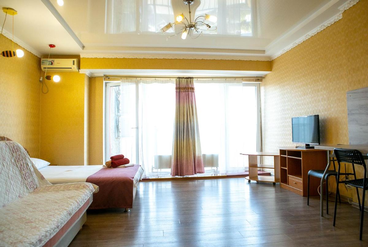 Doba In Ua Polia27D Apartments - Hizvo