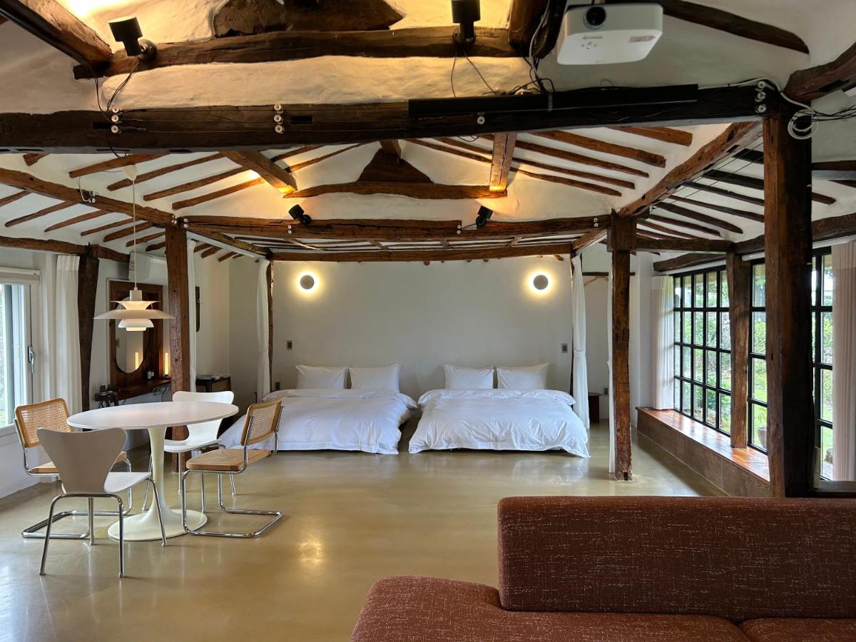 Imjingotaek Hanok Stay Jeju - Housity