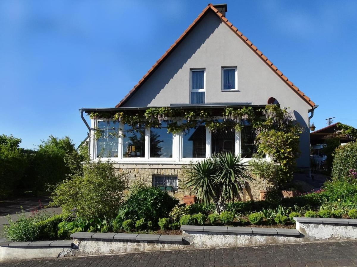 charmante Ferienhaus in Palzem - Housity