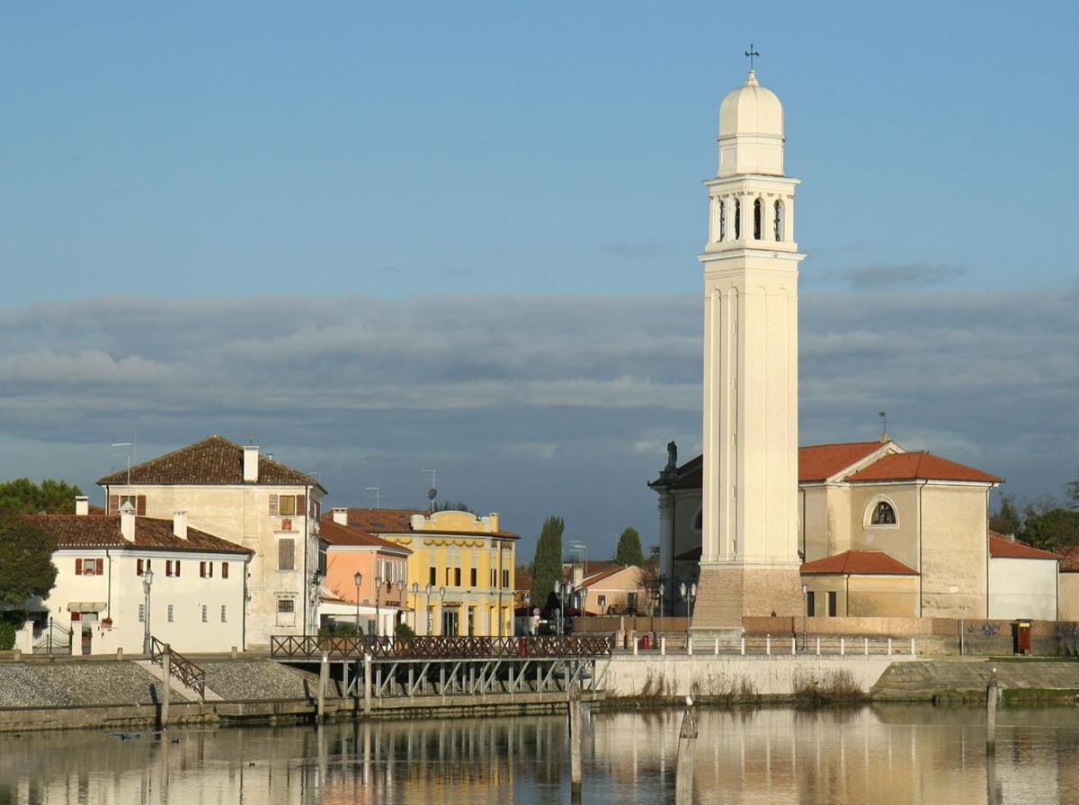 Ca' Dei Burci - Housity