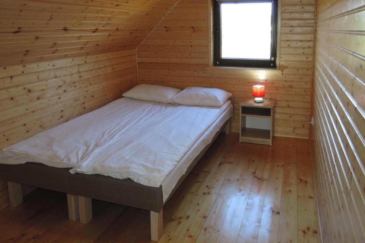 Modern wood House in Rewal with a terrace - Housity