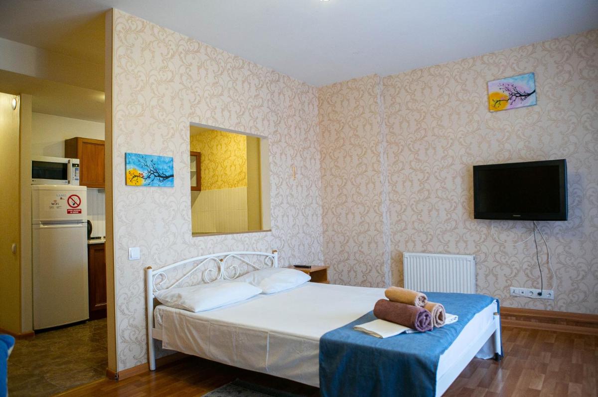 Doba In Ua Polia27D Apartments - Hizvo