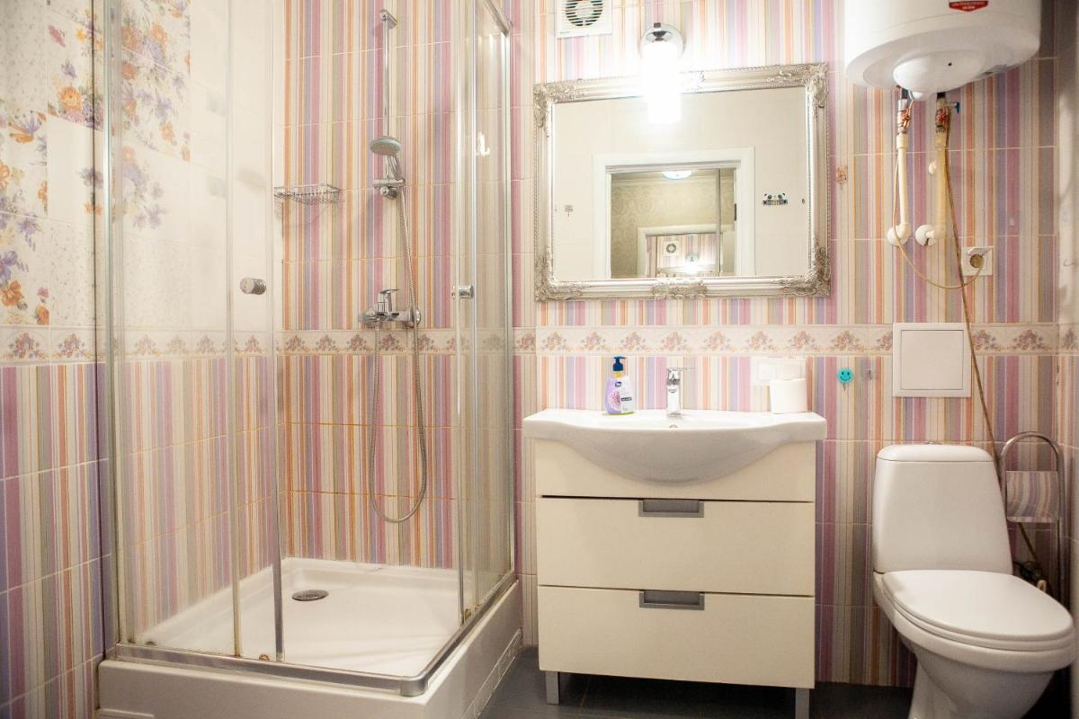 Doba In Ua Polia27D Apartments - Hizvo