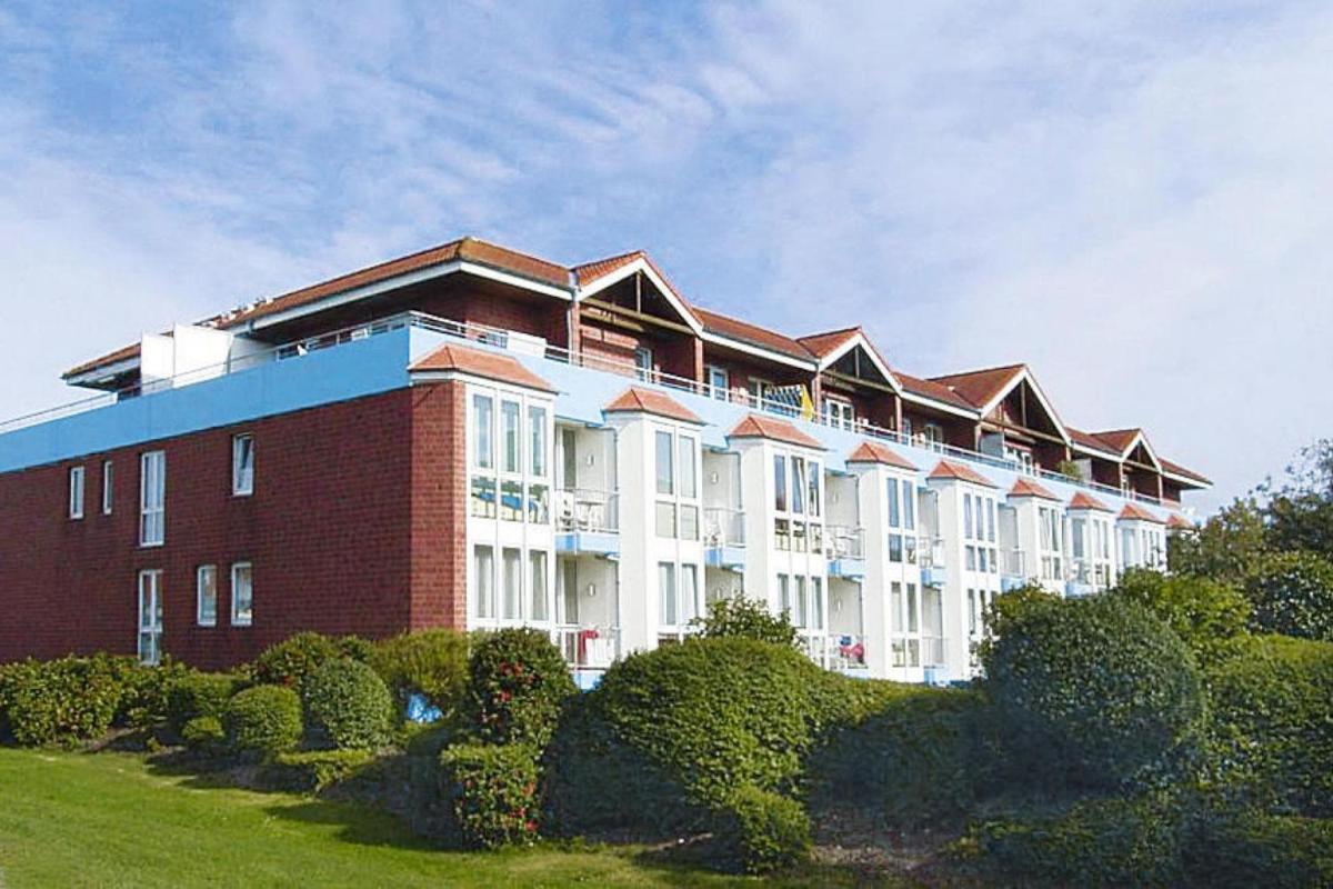 Apartment in Cuxhaven with a shared sauna - Housity