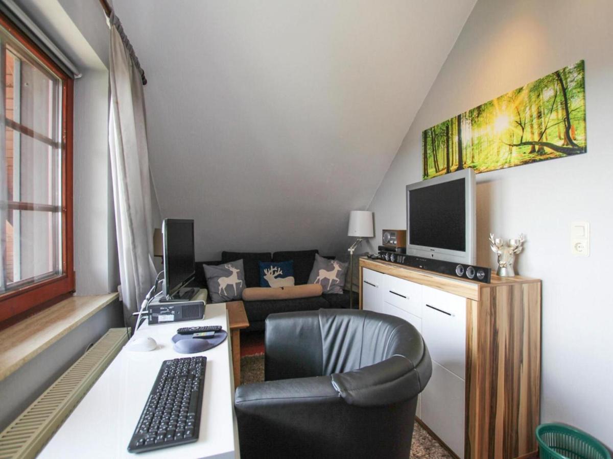 Apartment Jagdschlösschen, Bad Sachsa - Housity