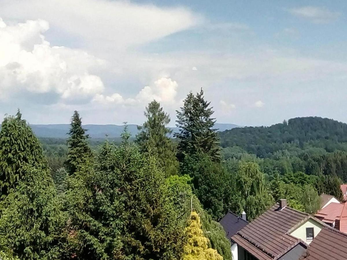 Apartment Jagdschlösschen, Bad Sachsa - Housity