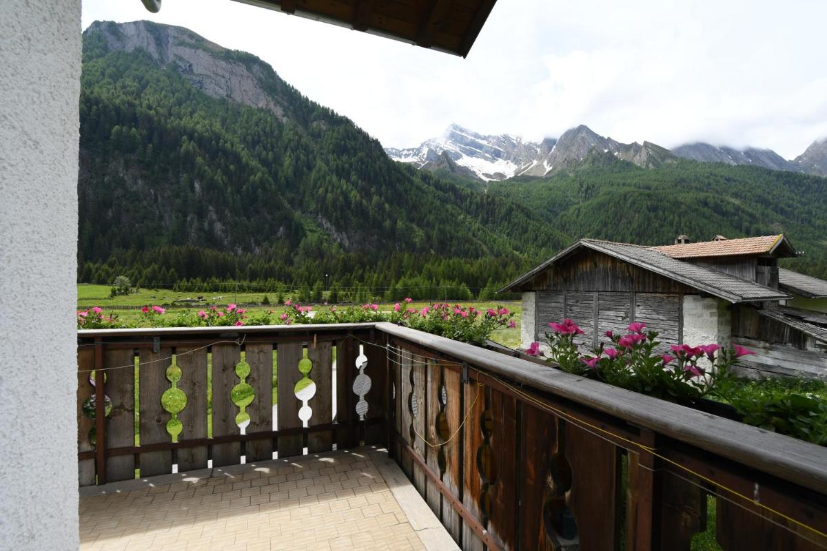 Ferienwohnungen Boarhof - Housity