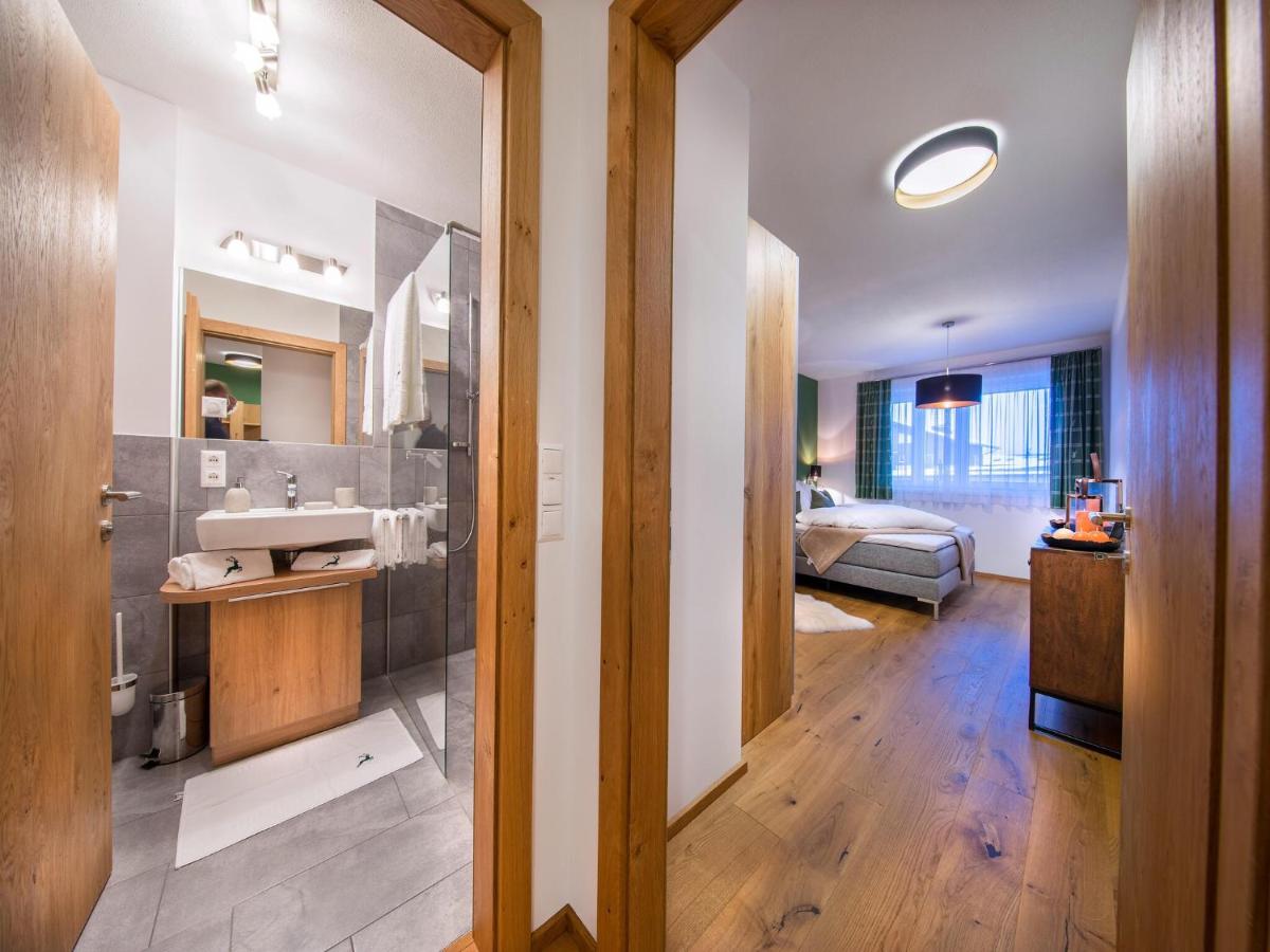Apartment in the heart of Neukirchen - Housity