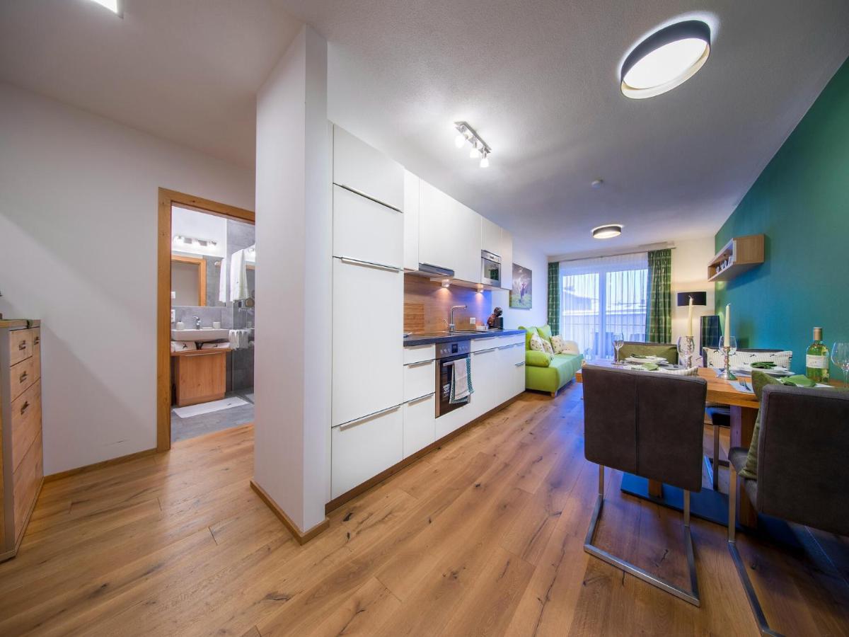 Apartment in the heart of Neukirchen - Housity