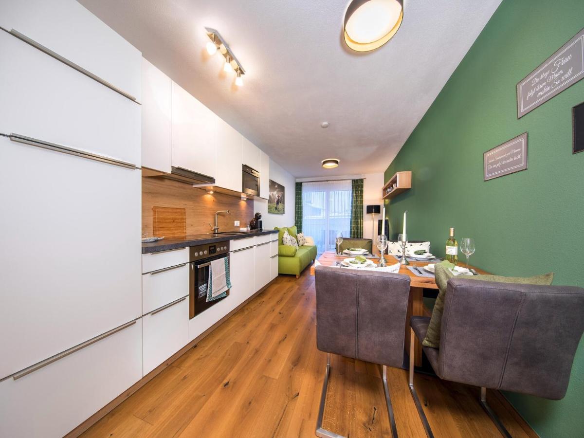 Apartment in the heart of Neukirchen - Housity