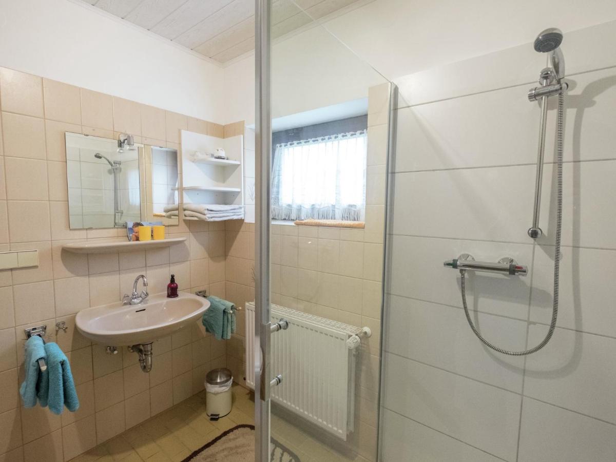 Charming holiday residence in the Harz with wonderful excursion opportunities - Housity