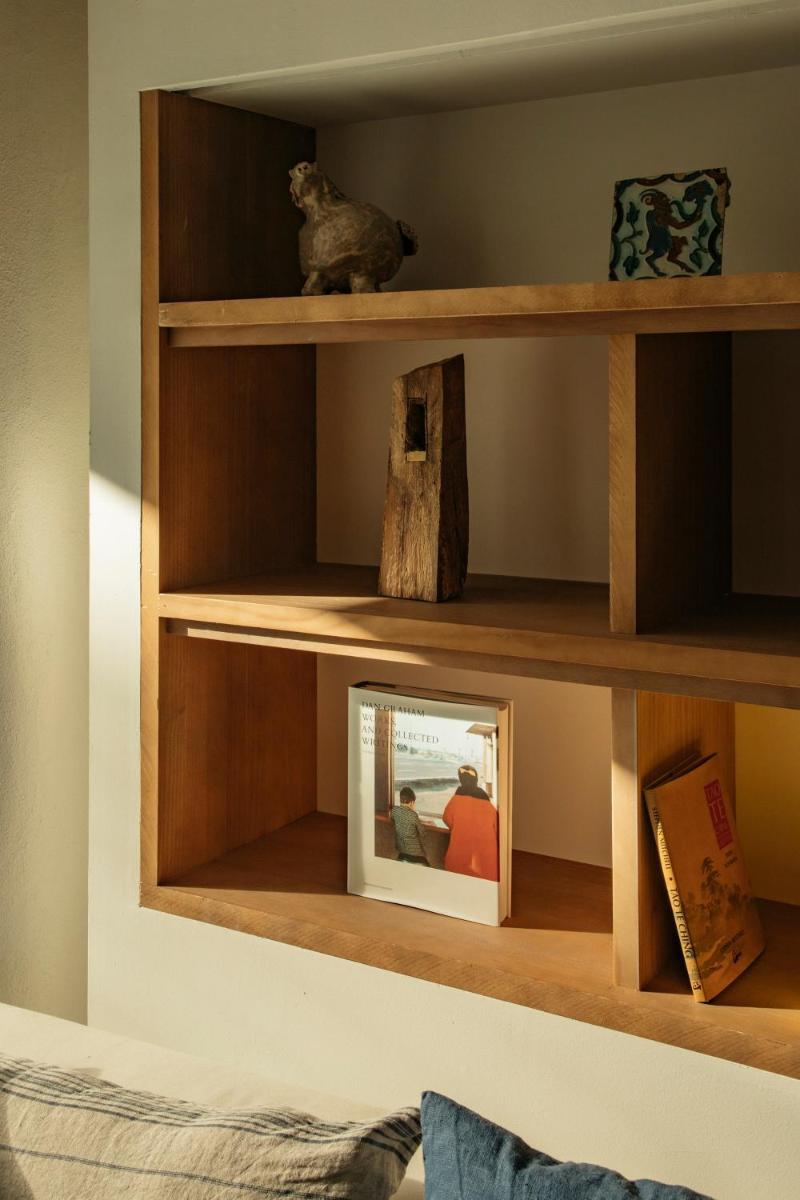 Imagen de la galería de Villa Le Blanc, a Gran Meliá Hotel - The Leading Hotels of The World, en Santo Tomás