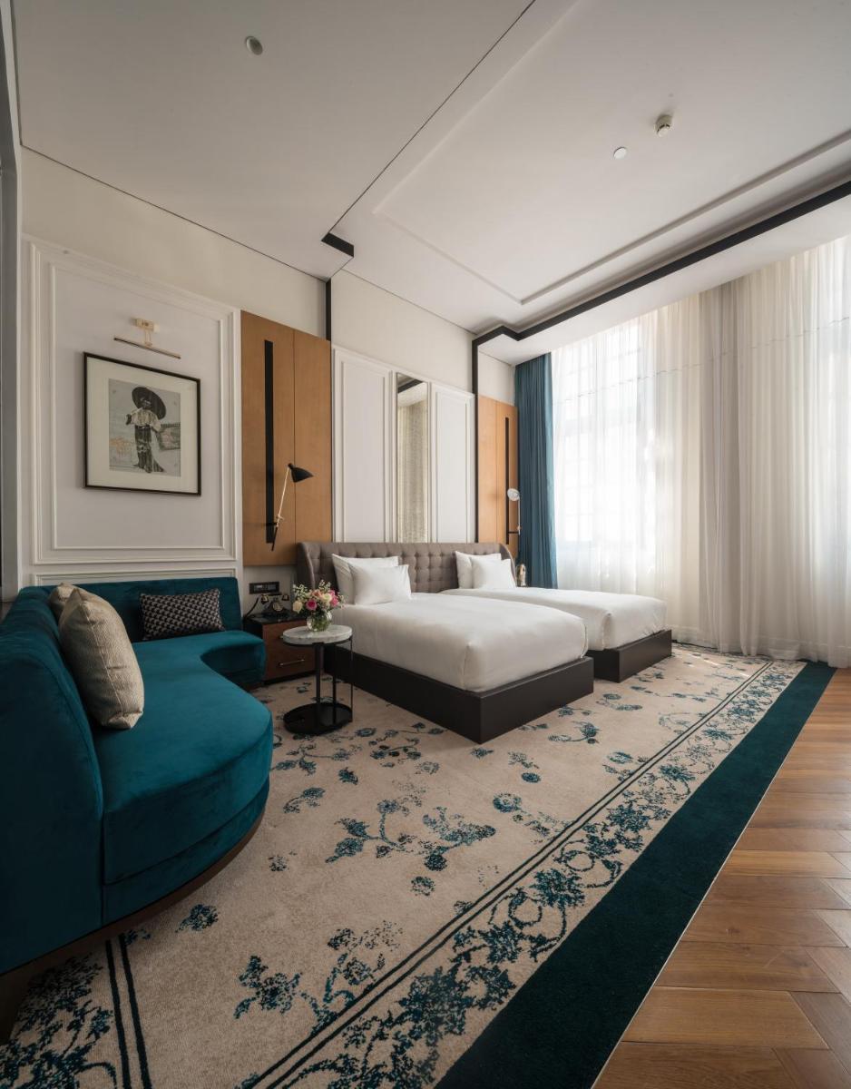 Yangon Excelsior - Housity