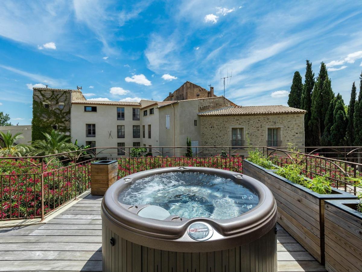 Garrigae Distillerie de Pezenas - Hotellerie & Spa - Housity