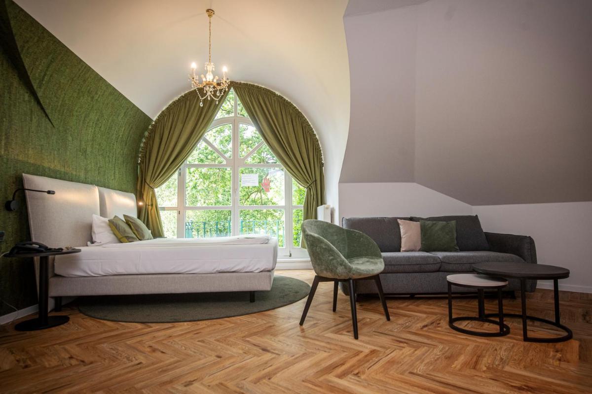 Landgut Stemmen - Housity