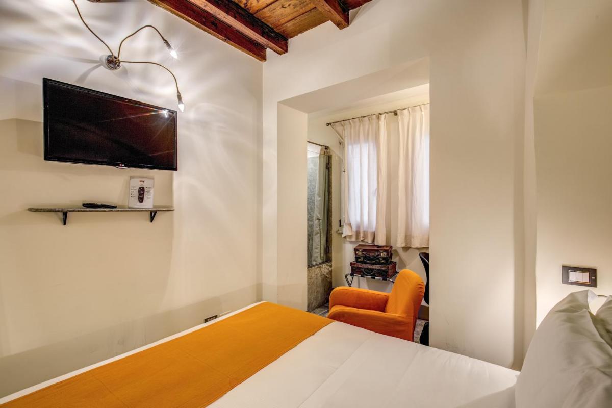 Residenze Argileto - Housity