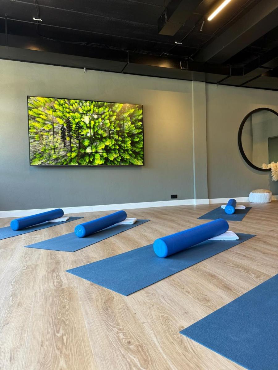 Galeriebild der Unterkunft revita - naturresort & spa in Bad Lauterberg