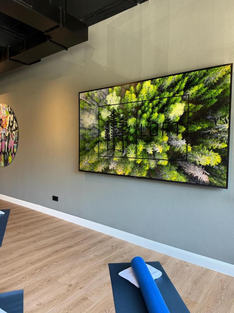 Galeriebild der Unterkunft revita - naturresort & spa in Bad Lauterberg