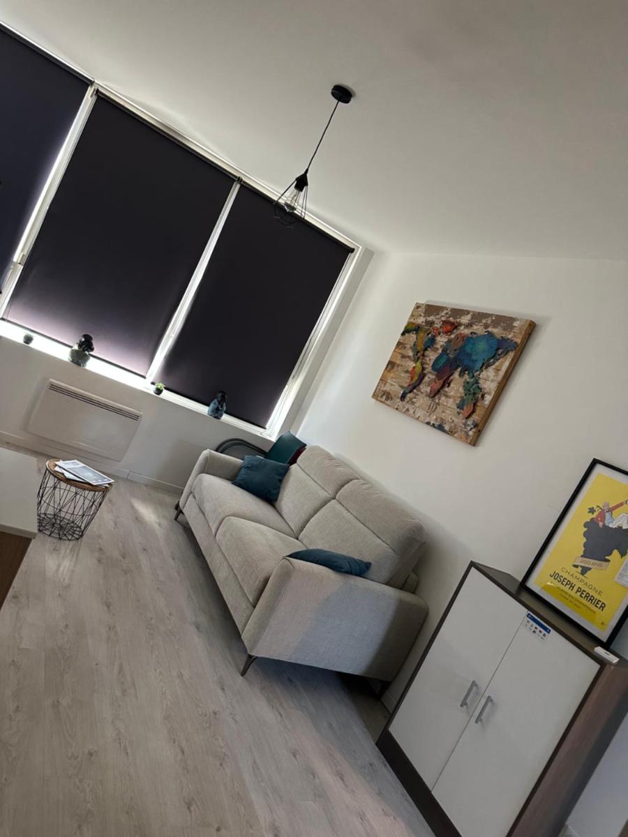 L’APPART23 - Housity